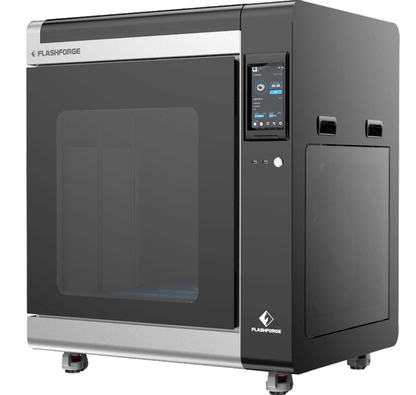 Flashforge Creator 4-HS
