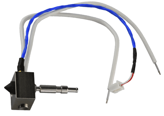 Flashforge Creator 4 Left Nozzle Assembly-HS - 0.4 mm (V2)