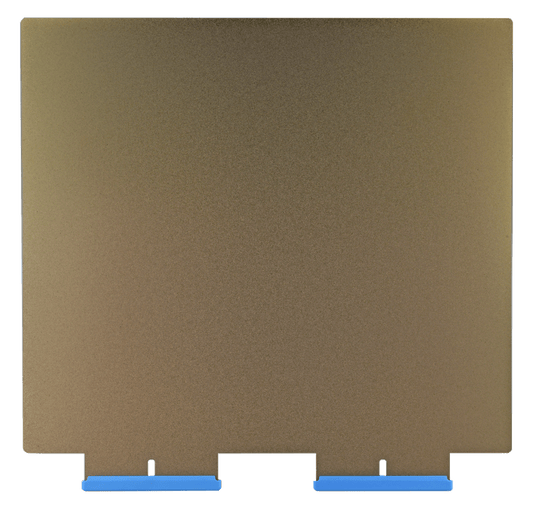 Flashforge Creator 4 PEI Spring Steel Sheet Assembly