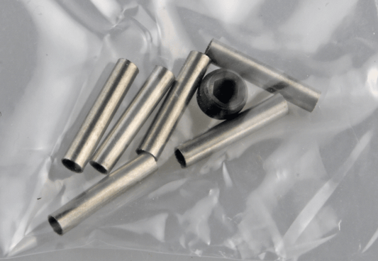 Flashforge Creator 4 Right Nozzle Assembly-HS - 0.4 mm (V1)