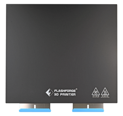 Flashforge Creator 4 Spring Steel Sheet Assembly