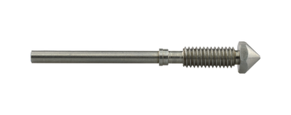 Flashforge Creator3 Steel Nozzle - 0,4 mm