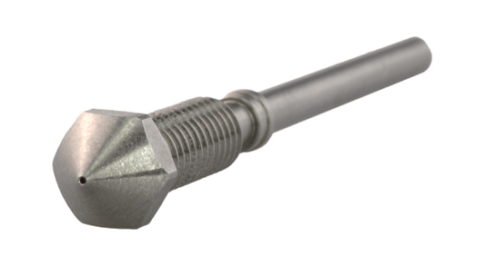 Flashforge Creator3 Steel Nozzle - 0,4 mm
