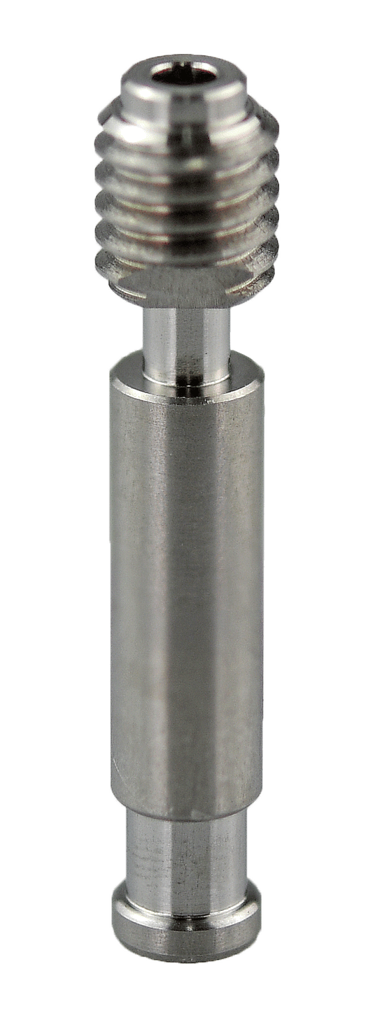 Flashforge Guider 3 / Guider 3 Plus Threaded Pipe