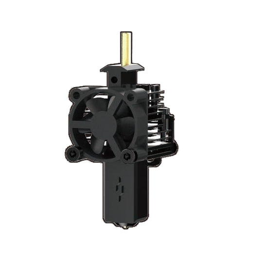 Flashforge Guider 3 Ultra Nozzle Assembly