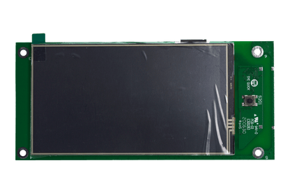 Flashforge Guider II Touch Screen