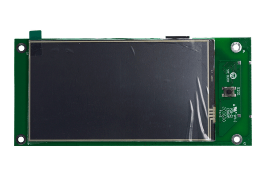 Flashforge Guider II Touch Screen