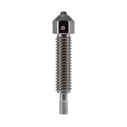FlowTech™ - DiamondBack Nozzle