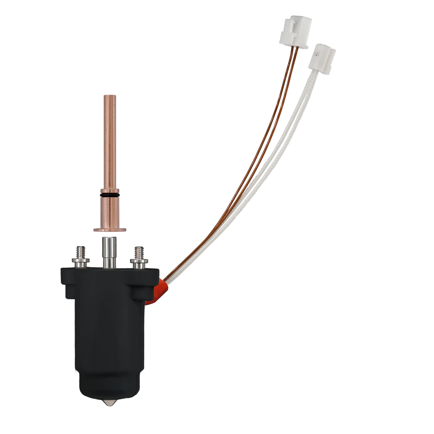 FlowTech™ Hotend for Creality Ender 3 V3 / Ender 3 V3 Plus