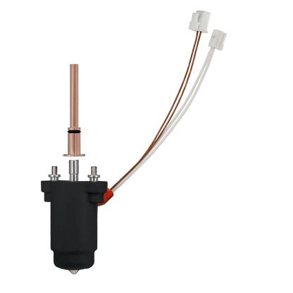FlowTech™ Hotend for Creality Ender 3 V3 / Ender 3 V3 Plus