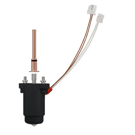 FlowTech™ Hotend for Creality Ender 3 V3 / Ender 3 V3 Plus
