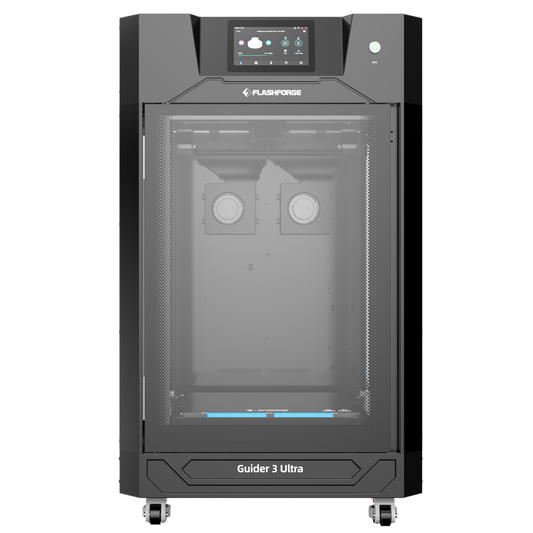 Flashforge Guider 3 Ultra
