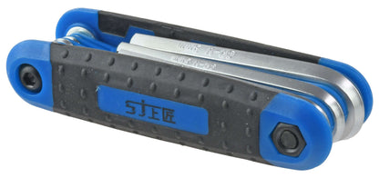 Foldable Allen Key Set
