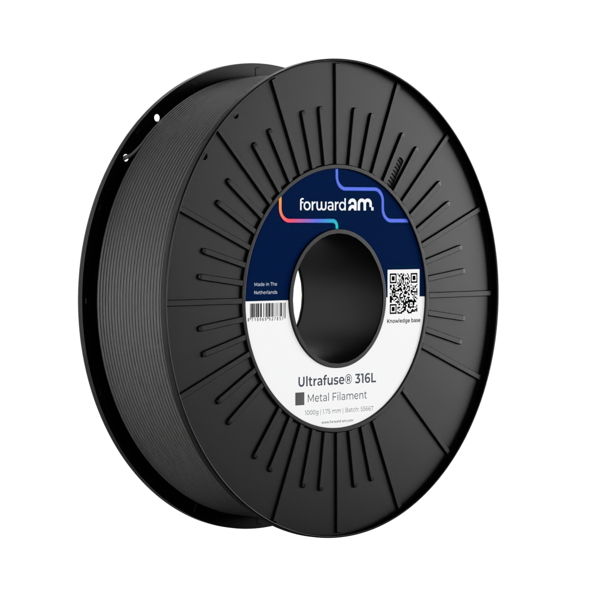 Forward AM Ultrafuse 316L