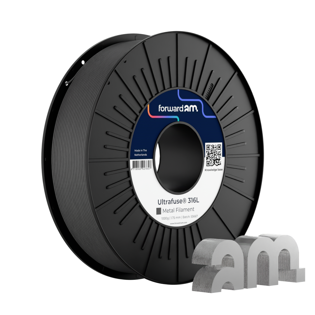 Forward AM Ultrafuse 316L