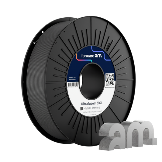 Forward AM Ultrafuse 316L