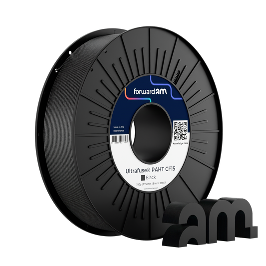 Forward AM Ultrafuse PAHT CF15