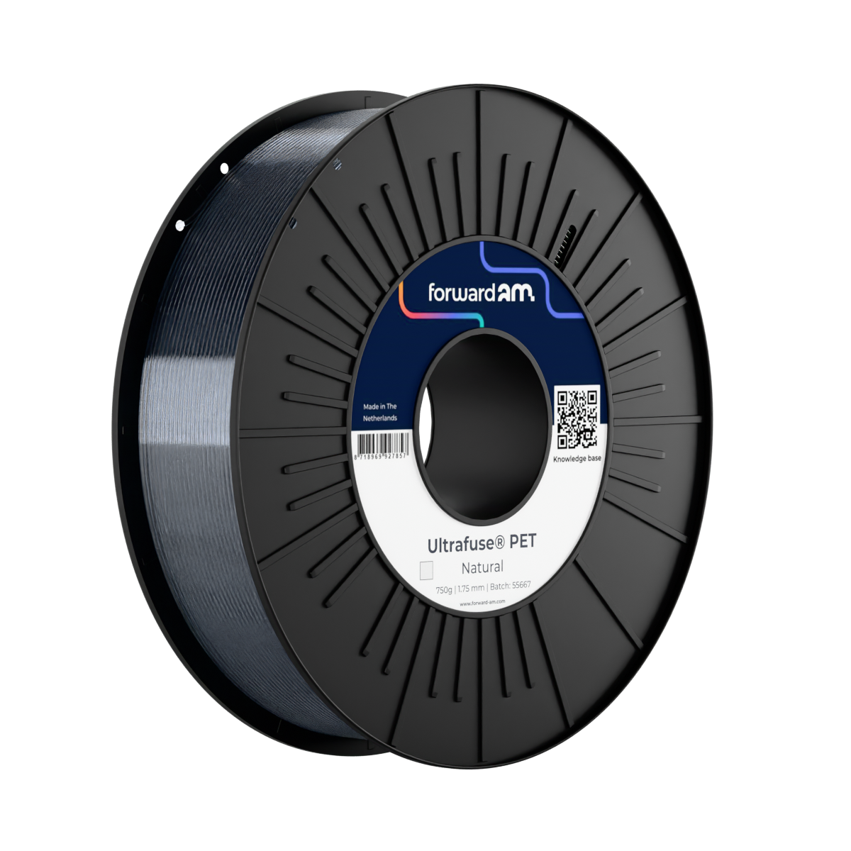 Forward AM Ultrafuse PET