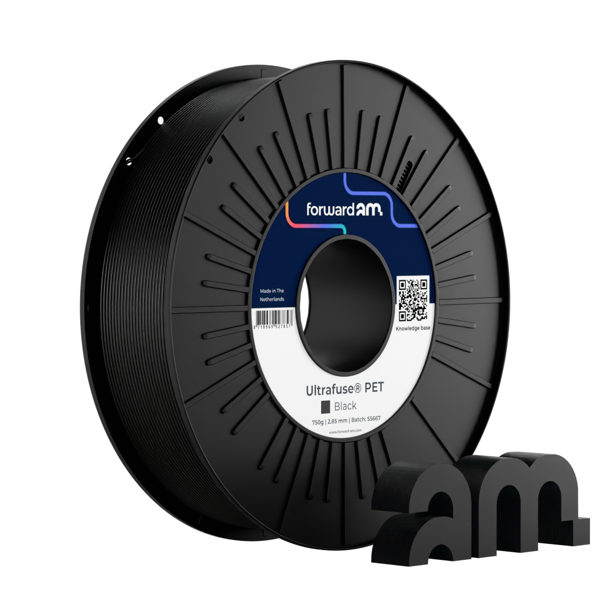 Forward AM Ultrafuse PET