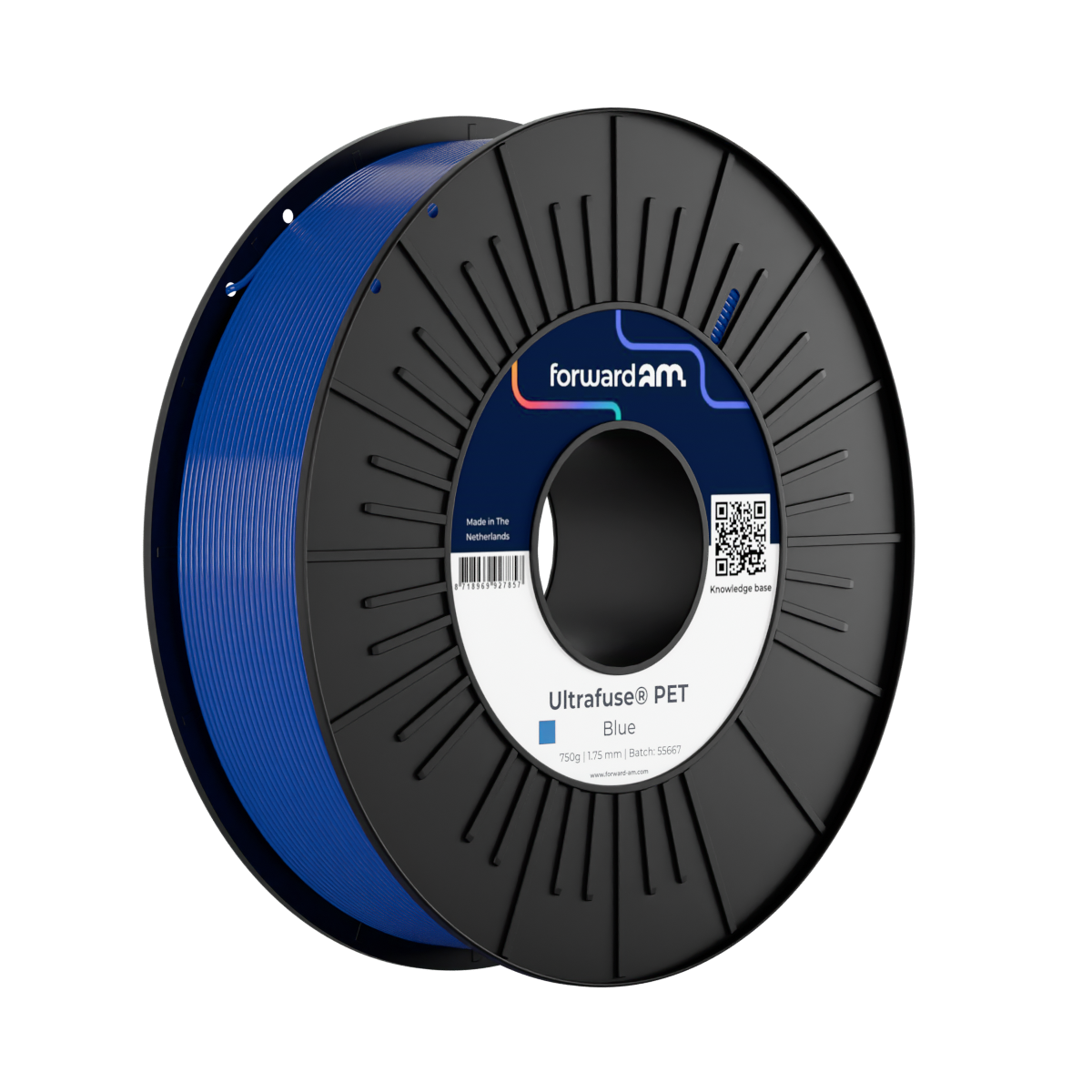 Forward AM Ultrafuse PET