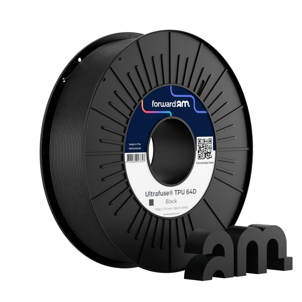 Forward AM Ultrafuse TPU 64D