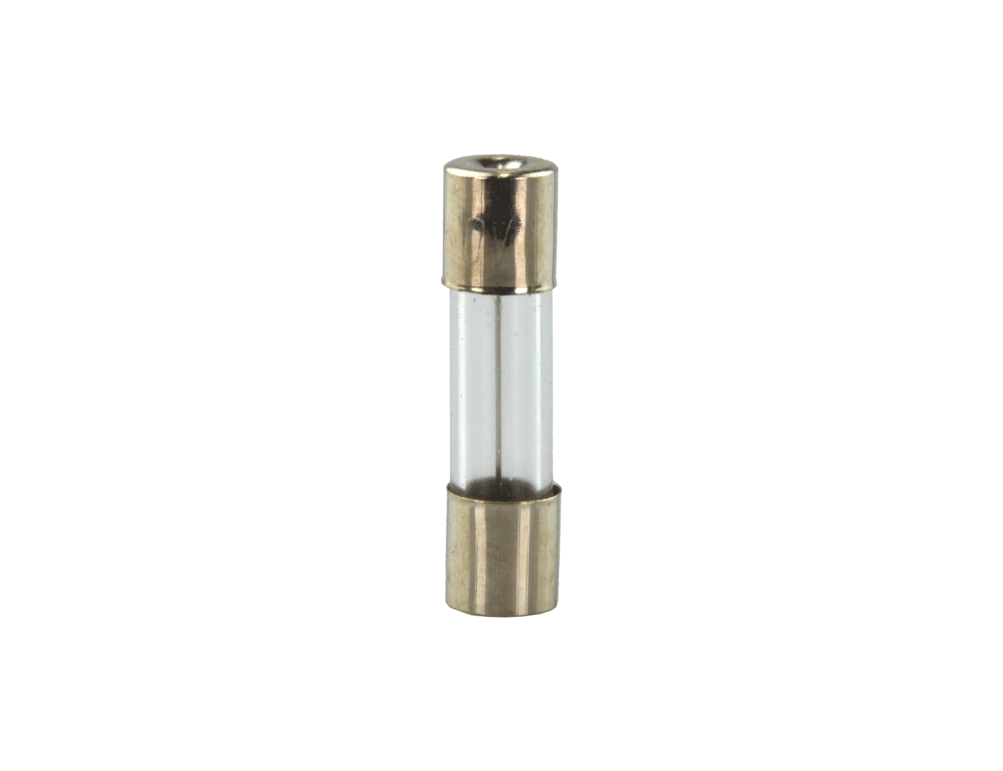 Fuse -  5x20mm - 10A - 250V