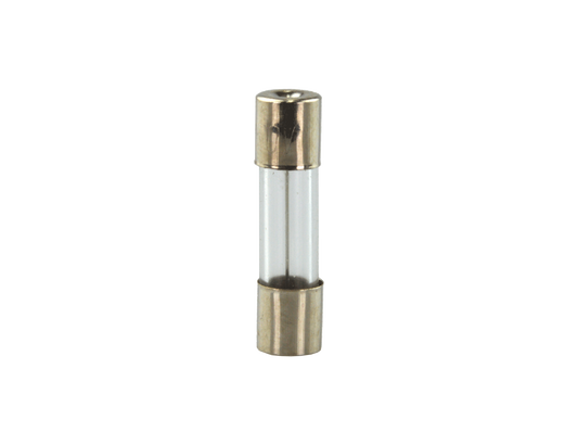 Fuse -  5x20mm - 10A - 250V