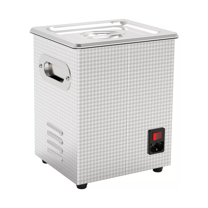 Granbo Sonic Ultrasonic Cleaner GS0102 2L