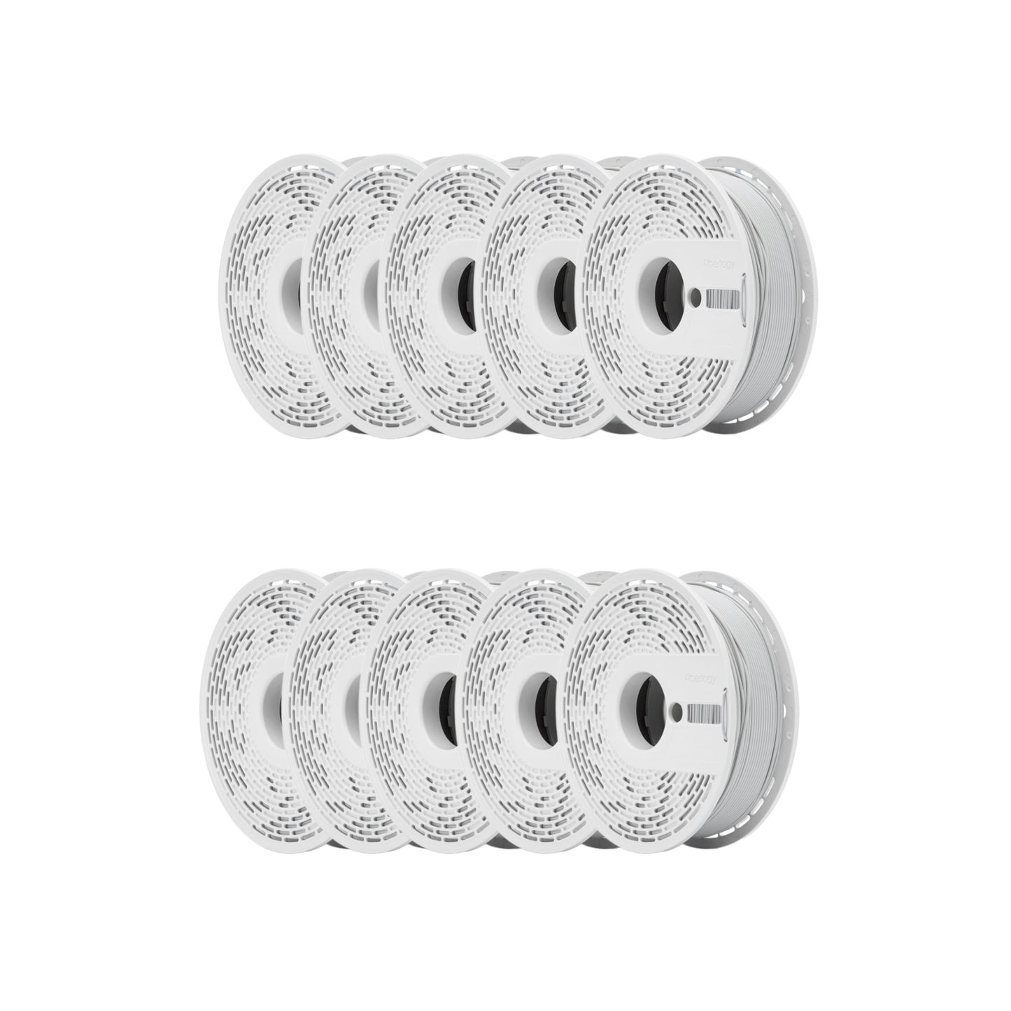 Fiberlogy Easy PLA Filament - 1.75 mm - Bulk