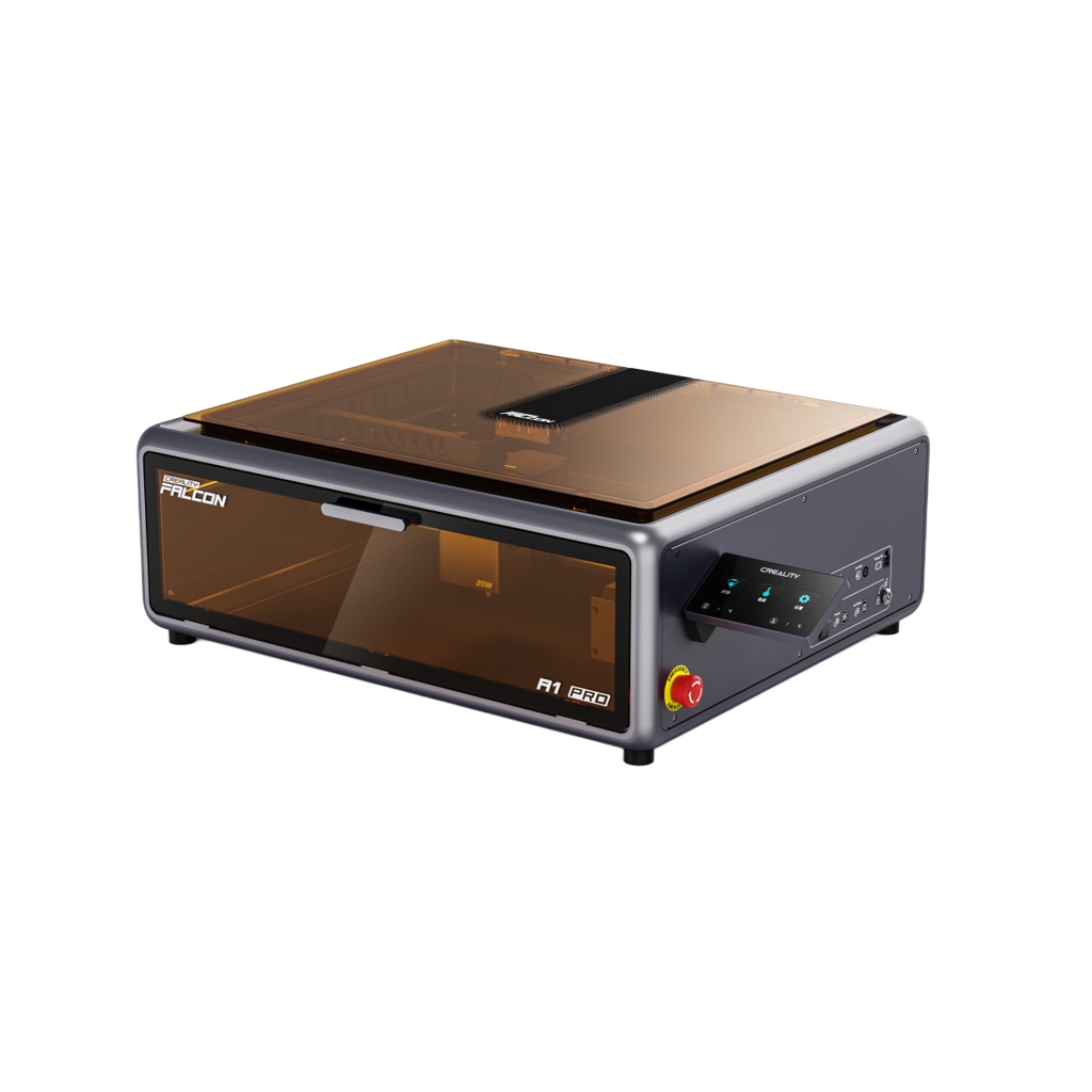 Creality Falcon A1 Pro 20W