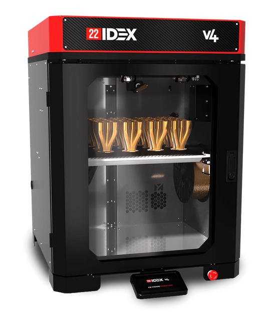 Vision Miner 22 IDEX