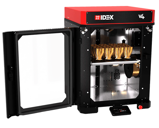 Vision Miner 22 IDEX