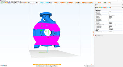 Photocentric Studio Pro