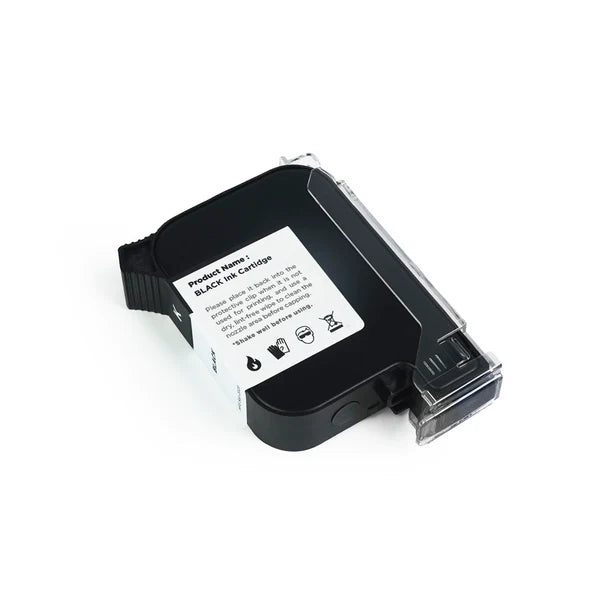 FLUX Ador Black Ink Cartridge