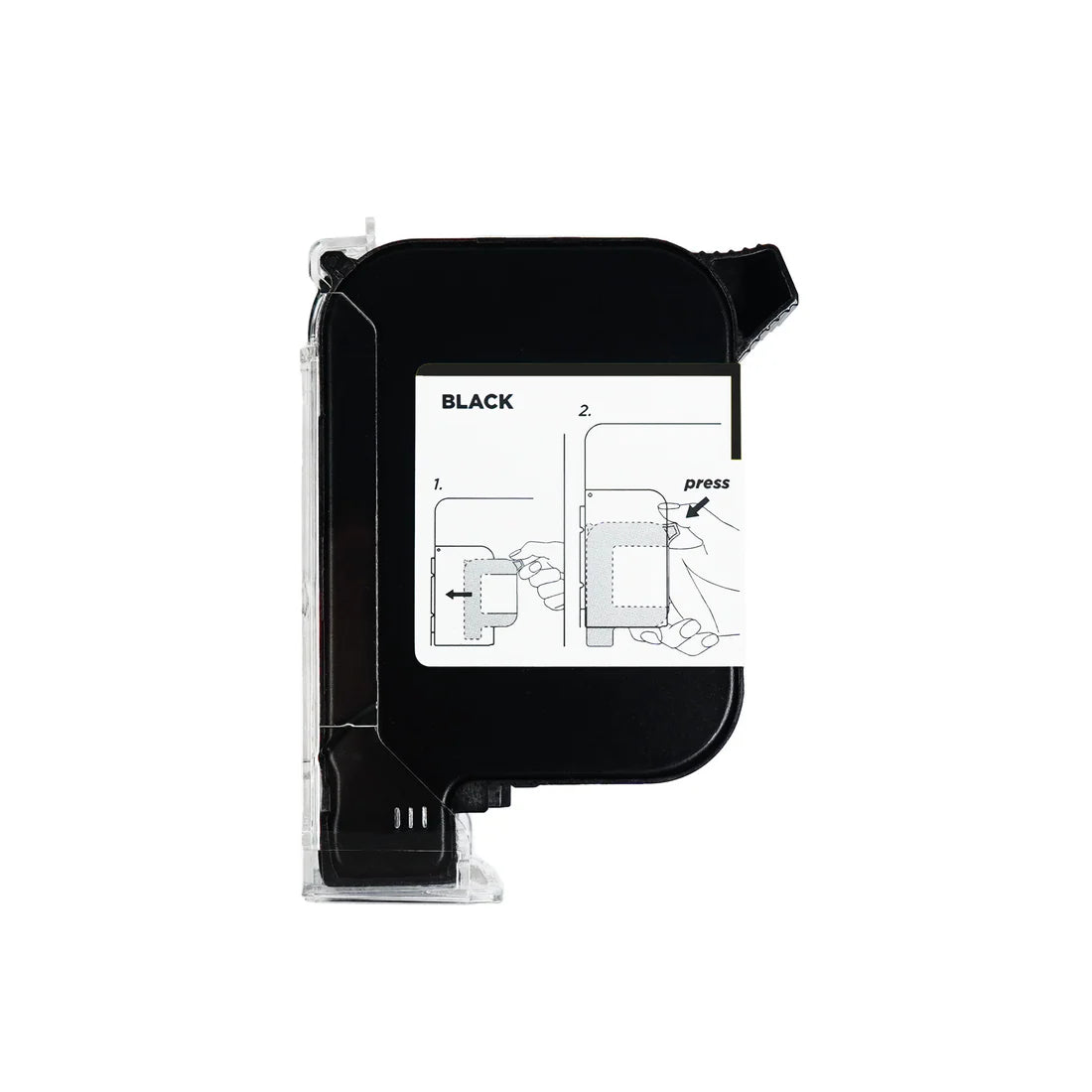 FLUX Ador Black Ink Cartridge