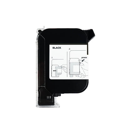 FLUX Ador Black Ink Cartridge