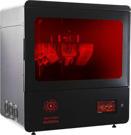Photocentric Magna