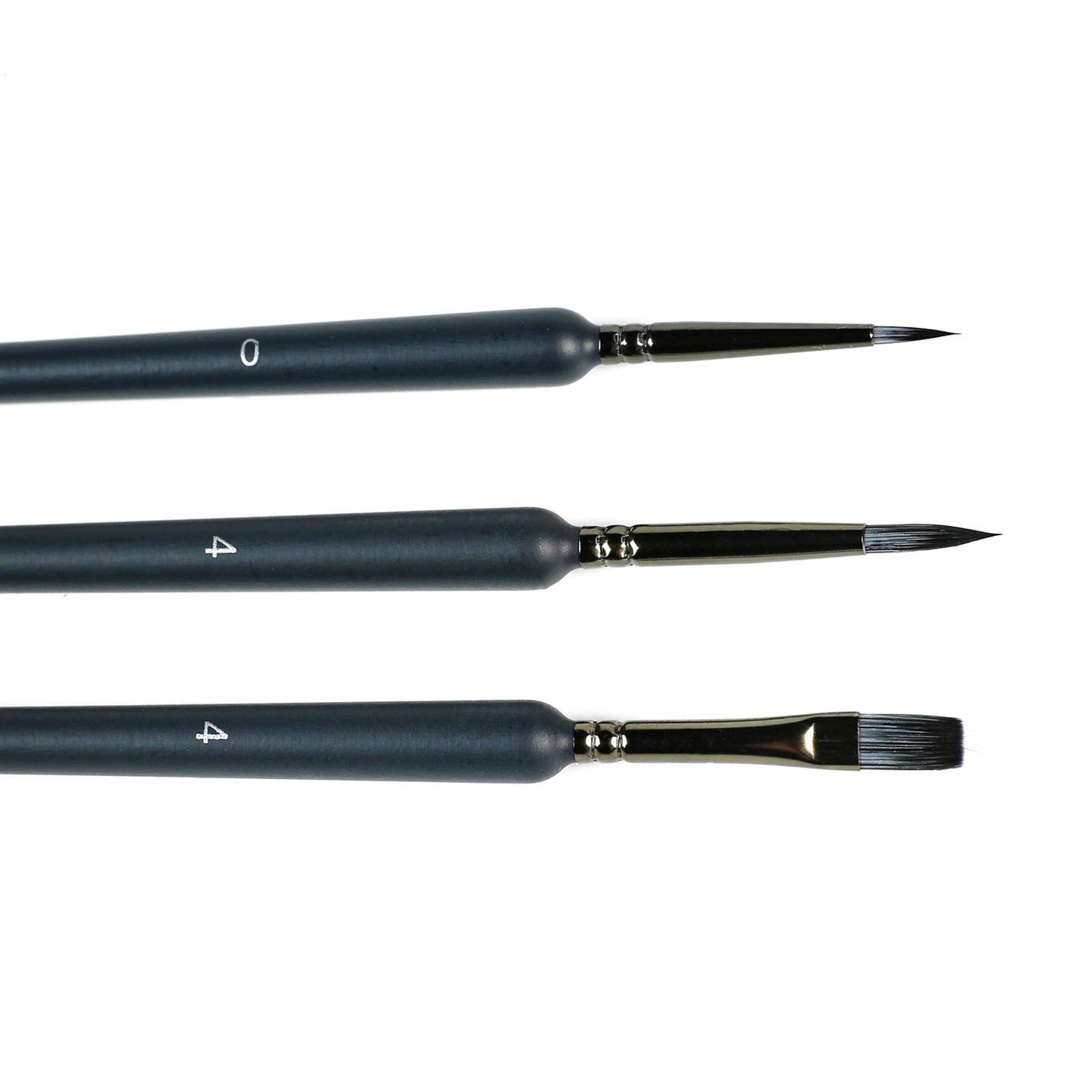 LOKLiK Acrylic Paint Brush set
