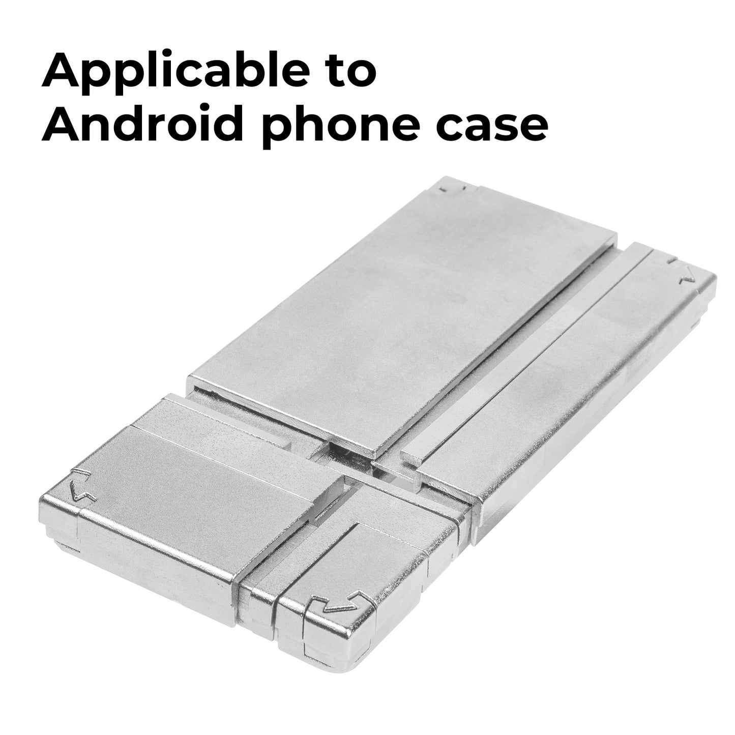 LOKLiK Android Phone Case Fixture Set
