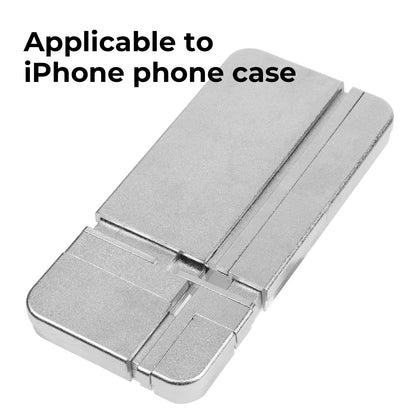 LOKLiK Apple Phone Case Fixture Set