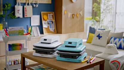 LOKLiK Auto Heat Press