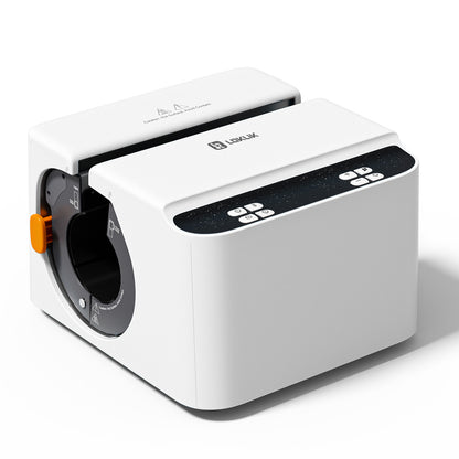 LOKLiK Auto Mug Heat Press