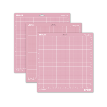 LOKLiK Cutting Mat - 3-pack