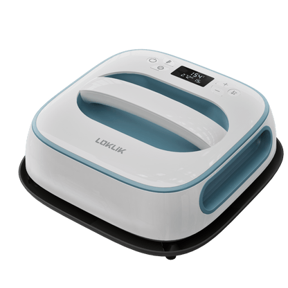 LOKLiK Easy Heat Press