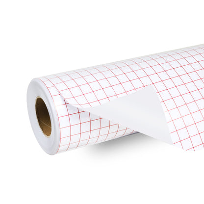 LOKLiK Grid Transfer Tape Roll