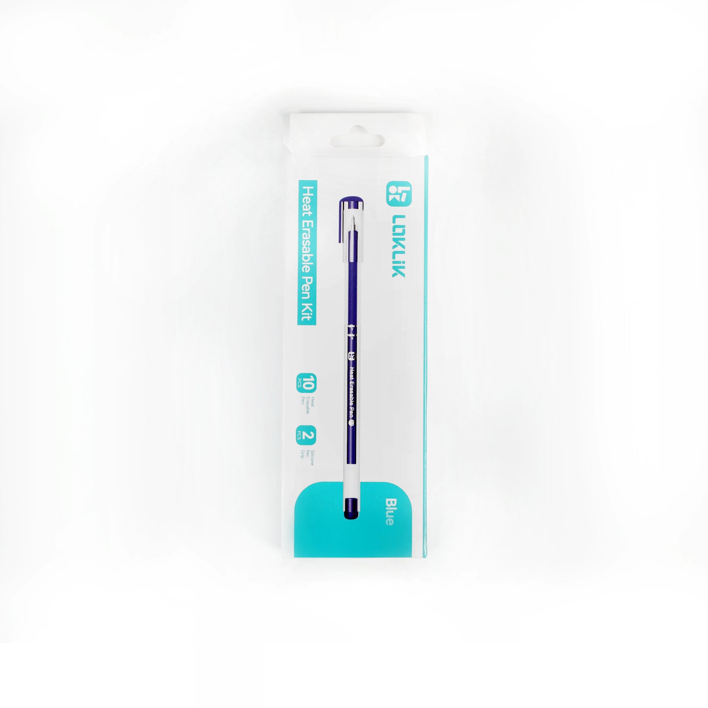 LOKLiK Heat Erasable Pen set