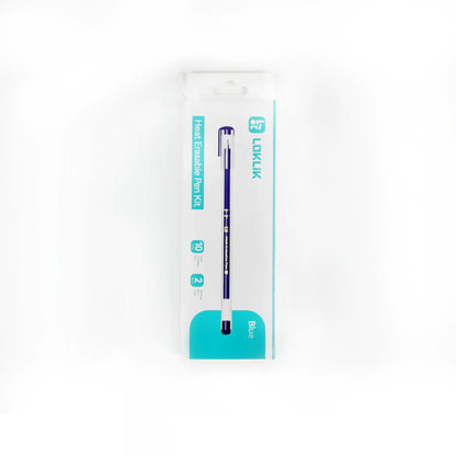 LOKLiK Heat Erasable Pen set