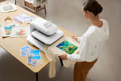 LOKLiK ImPress™ Auto 2-Smart