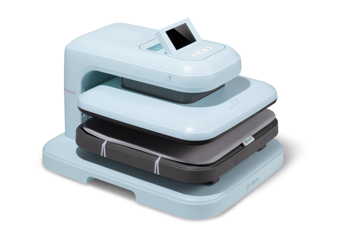 LOKLiK ImPress™ Auto 2-Smart