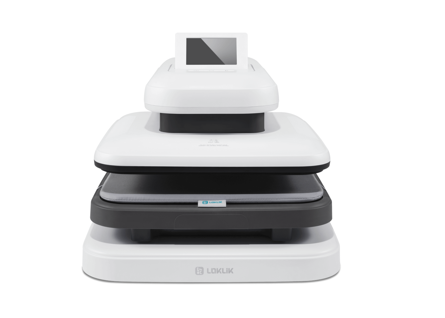 LOKLiK ImPress™ Auto 2-Smart